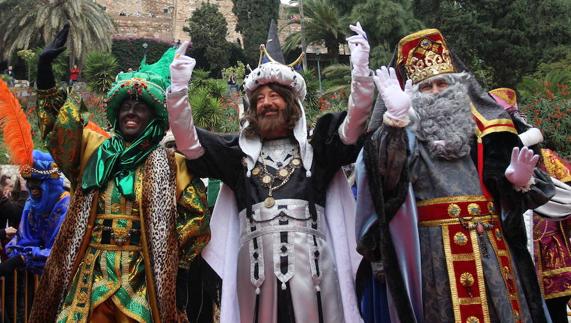 Cuántos Días Quedan Para Los Reyes Magos